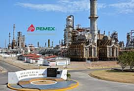 Refinería "Ing. Antonio Dovalí Jaime"