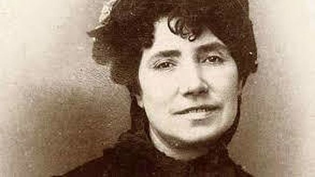 Rosalía de Castro/ España