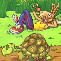 El francés Jean de la Fontaine