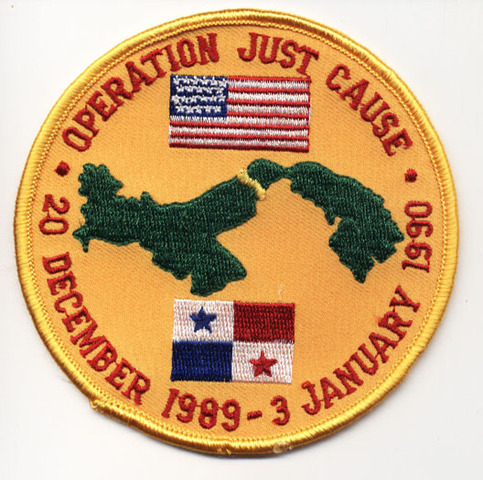 Operation Just Cause