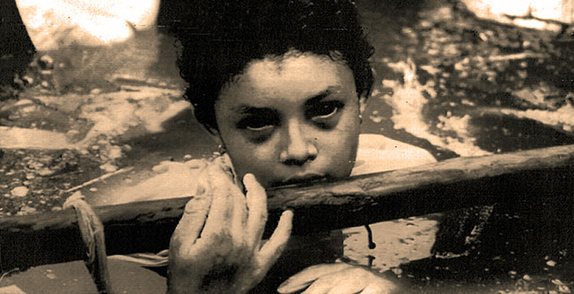 La tragedia de Armero