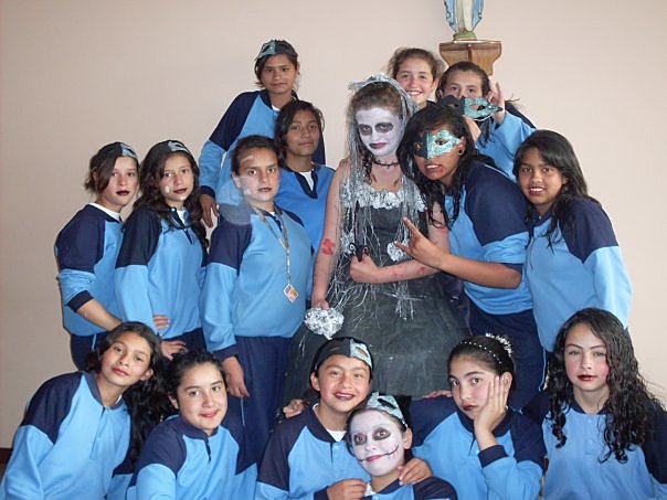 Los mejores momentos de mi vida en el colegio