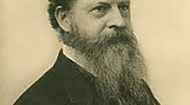 Timeline: Charles Sanders Pierce