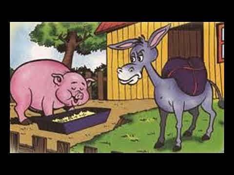 La fábula en el Siglo de Oro español