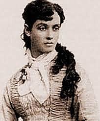 Adela Zamudio Rivero (Bolivia)