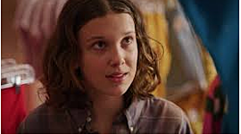 Timeline: Millie Bobby Brown