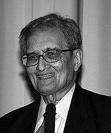 Amartya Sen, representante del humanismo democrático