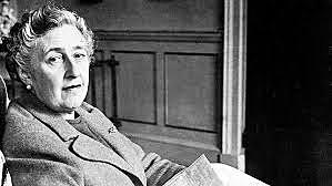 Agatha Christie