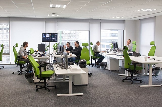 Reuniones Binacionales de Ergonomía