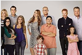 Modern Family