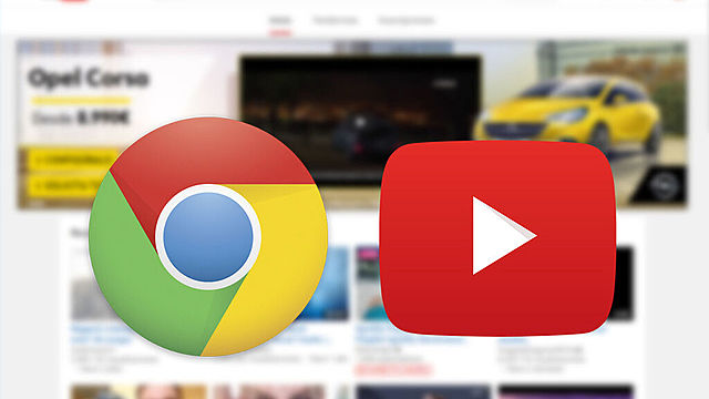 GOOGLE Y YOUTUBE