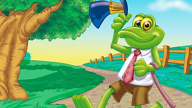 Gran fabulista latinoamericano RAFAEL POMBO