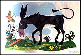 La fábula en la actualidad