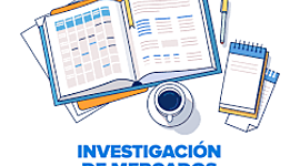 Timeline: Investigación de Mercados.