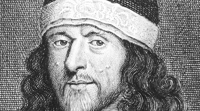 THOMAS GOODWIN (1600–1679)