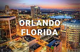 Orlando Florida