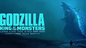 Godzilla: King of the Monsters