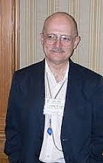 Vernor Vinge
