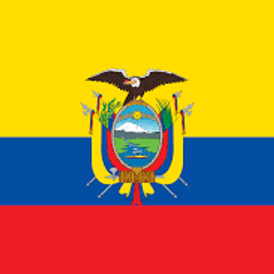 Timeline: sucesos importantes en el Ecuador