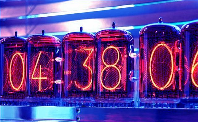 Como es definido un segundo