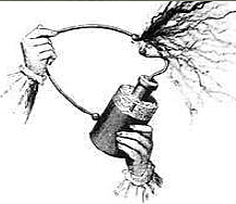 Von Kleist y Musschenbroeck