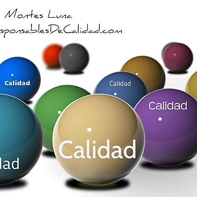 Timeline: HISTORIA DE LA CALIDAD