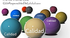 Timeline: HISTORIA DE LA CALIDAD