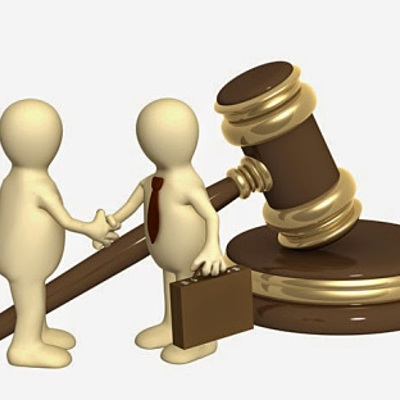 Timeline: Marco legal en Colombia