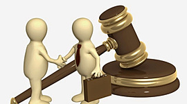 Timeline: Marco legal en Colombia