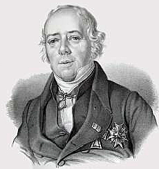 Hans Christian Oersted