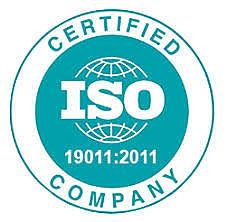 2011 ISO 19011:2011