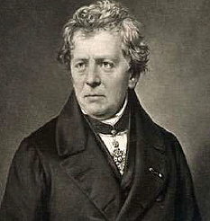 Alemán Georg Simón Ohm
