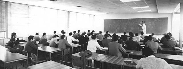 Se perfila como profesión.