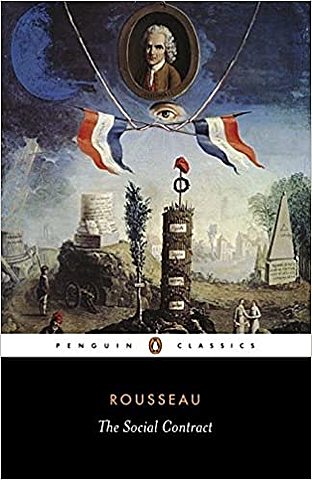 Jean-Jacques Rousseau