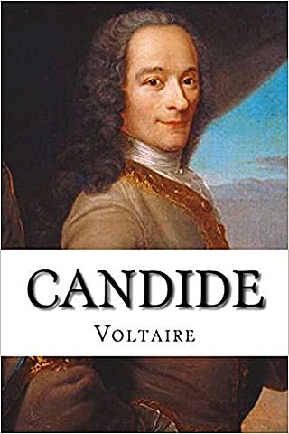 VOLTAIRE