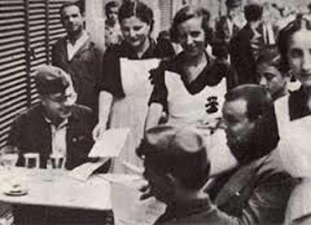 Se fundo la primer escuela de trabajo social en Argentina