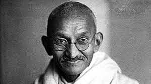 Gandhi