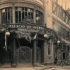 Epoca llamada afrancesamiento