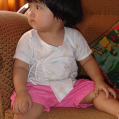 Timeline: Mis primeros años