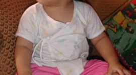 Timeline: Mis primeros años