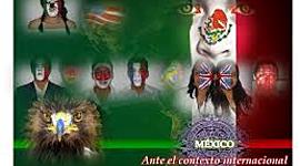 Timeline: México en el contexto internacional