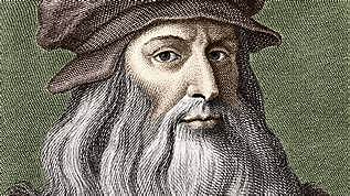 Leonardo Da Vinci