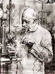 Heike Kamerlingh Onnes