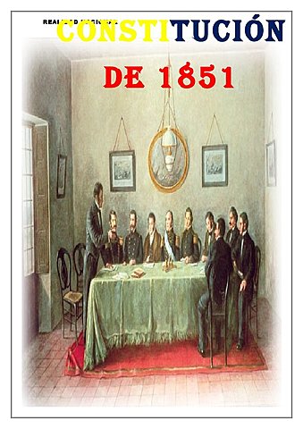 Quito, 27 de febrero de 1851