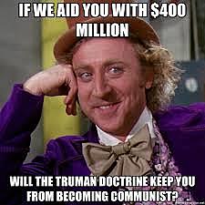 Truman Doctrine