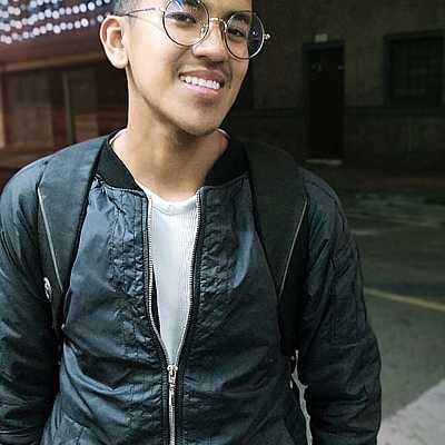 Timeline: Cristian Camilo Garcia Cardenas