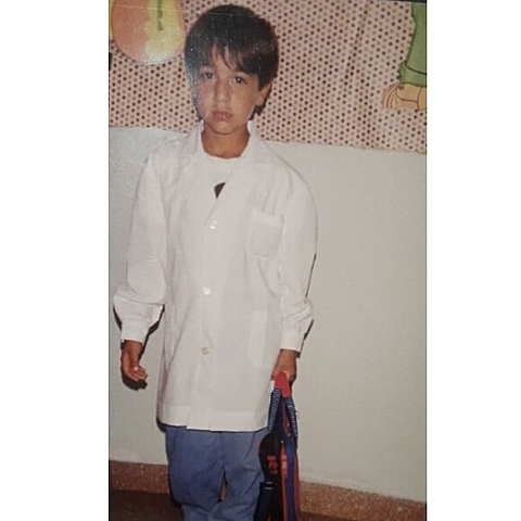 Primer Día de Clases