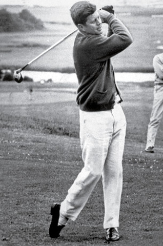 Kennedy Addresses the Nation about Civil Rights