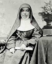 Mary MacKillop and Julian Tenison Woods