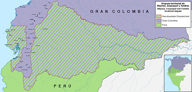 ETAPA DE INDEPENDENCIA